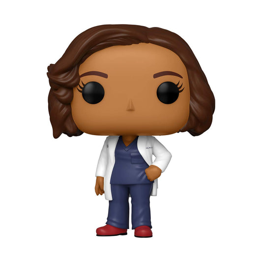 Funko POP! Television: Grey's Anatomy - Dr. Bailey