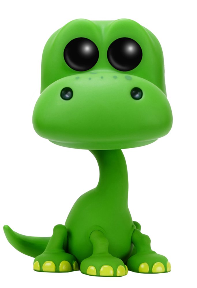 Funko POP! Disney Good Dinosaur Arlo