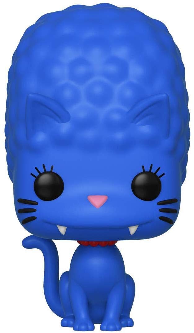 Funko POP! Animation: Simpsons - Panther Marge