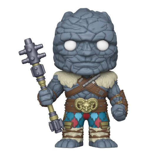 Funko POP! Marvel Thor Love and Thunder - Korg #1044