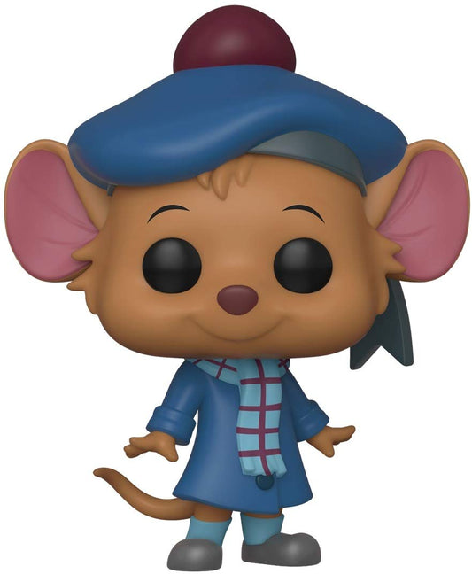 Funko POP! Disney: Great Mouse Detective - Olivia