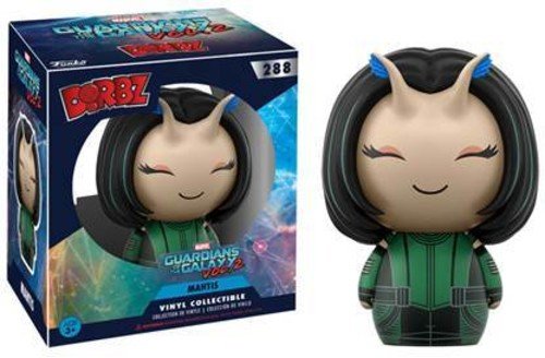 Funko Dorbz: Guardians of the Galaxy 2 Mantis Toy Figure