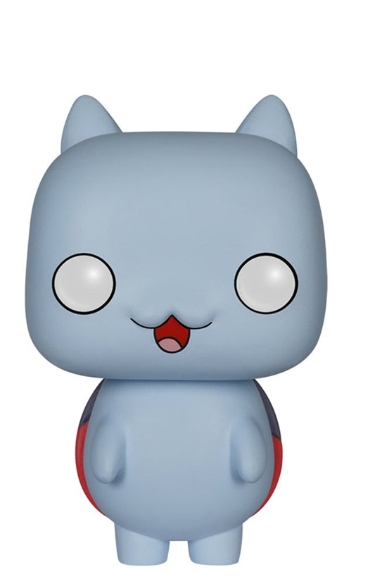 Funko POP! Animation Bravest Warriors Bugcat #84 Exclusive