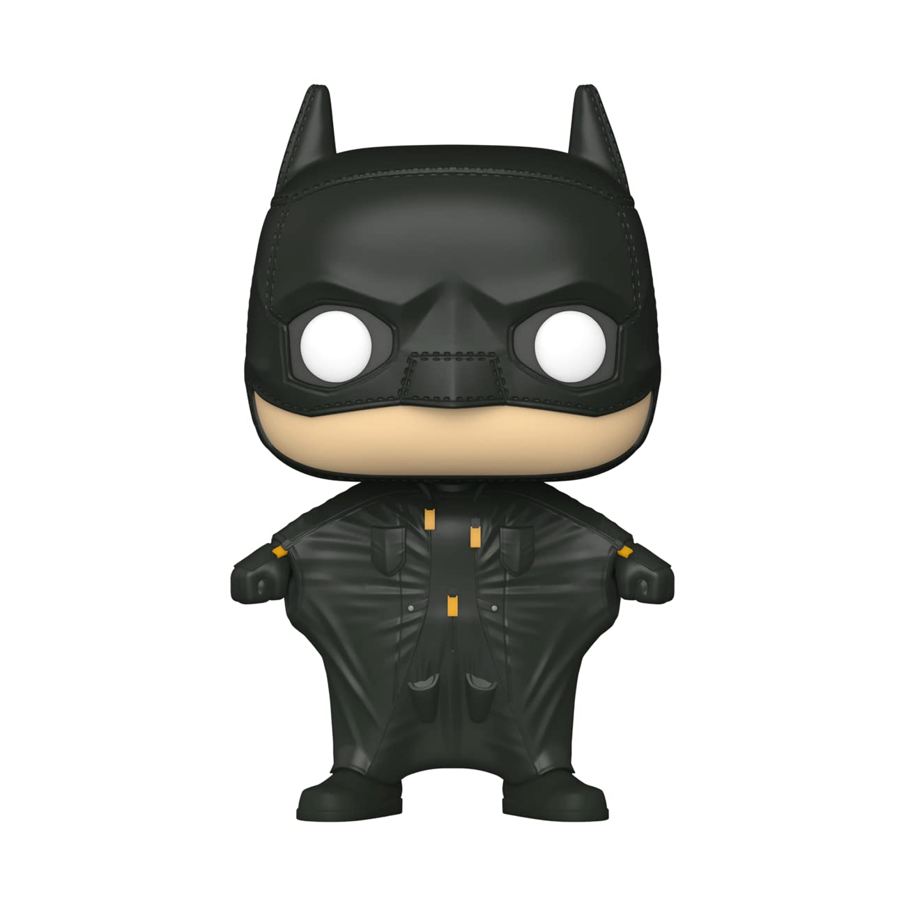 Funko POP! Movies DC The Batman - Batman #1196 [Wing Suit] Funko Shop Exclusive