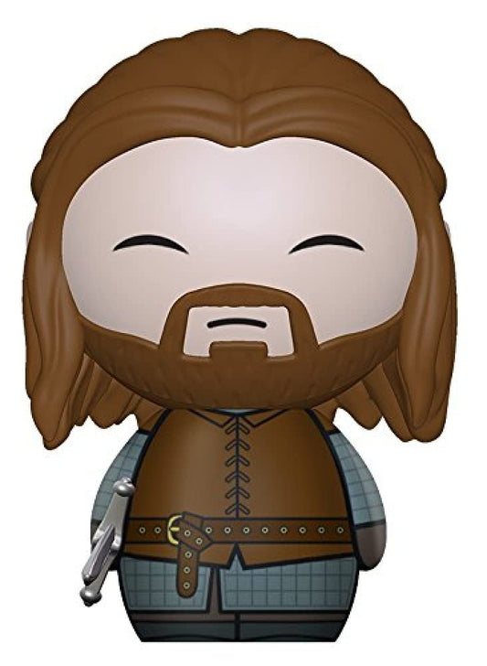 Funko Dorbz Game of Thrones Ned Stark Action Figure