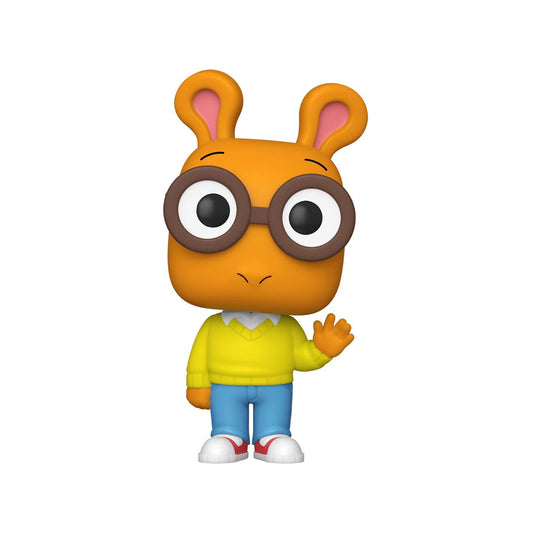 Funko POP! Animation: Arthur The Aardvark Arthur