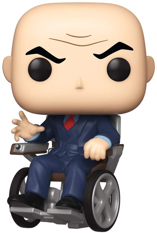 Funko POP! Marvel: X Men 20th Anniversary Professor X