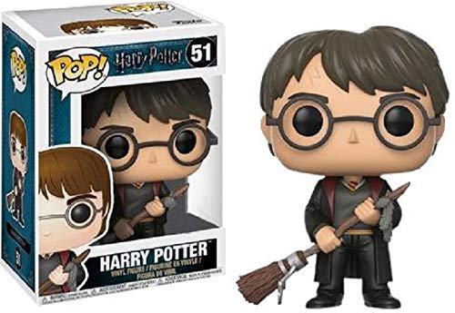 Funko POP! Harry Potter #51 [Firebolt]