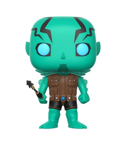 Funko POP! Comics Hellboy Abe Sapian