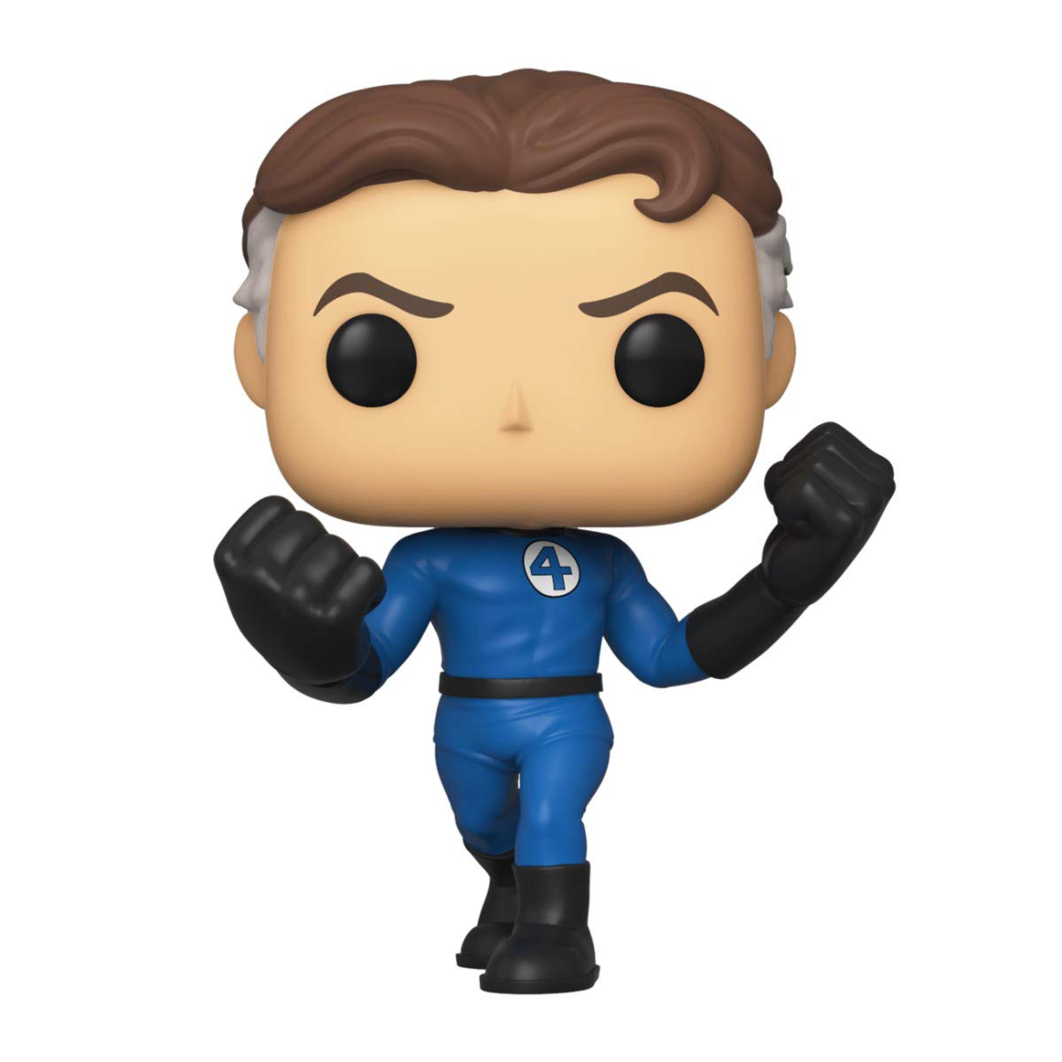 Funko POP! Marvel: Fantastic Four - Mister Fantastic