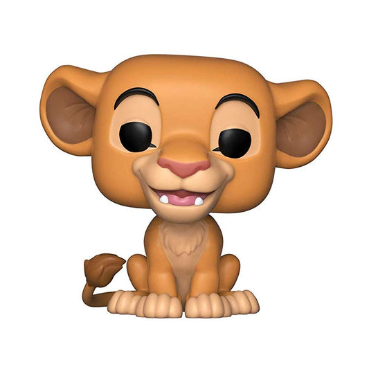 Funko POP! Disney: Lion King - Nala