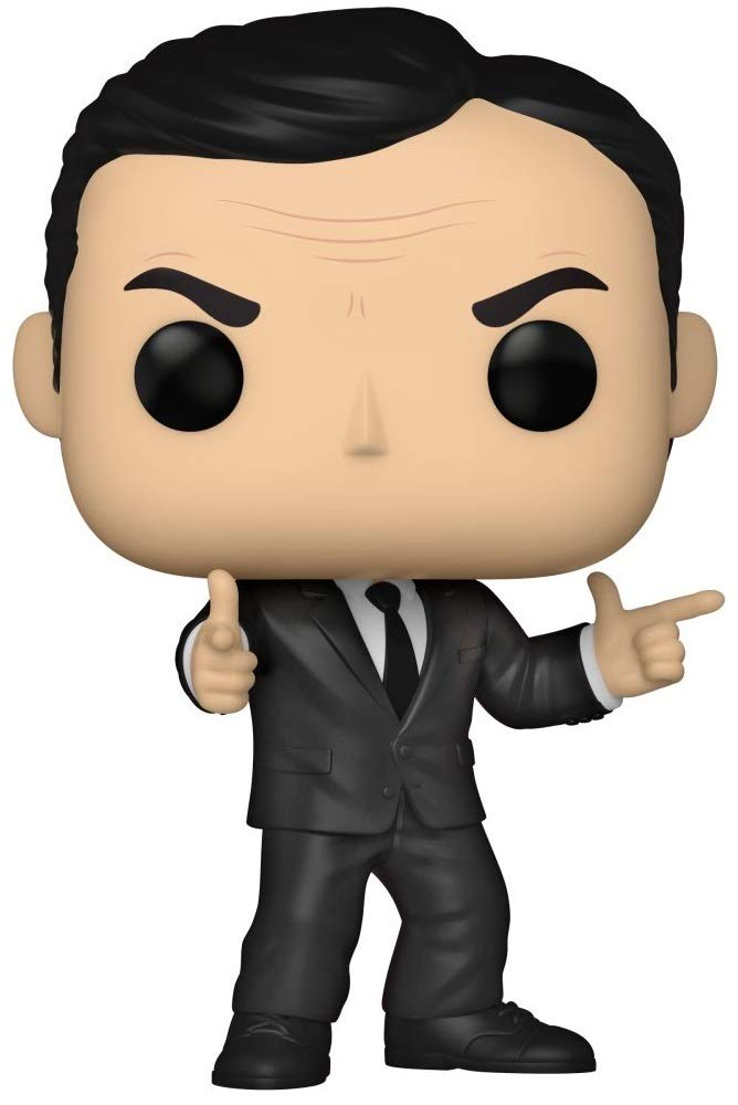 Funko POP! Television The Office Michael Scarn