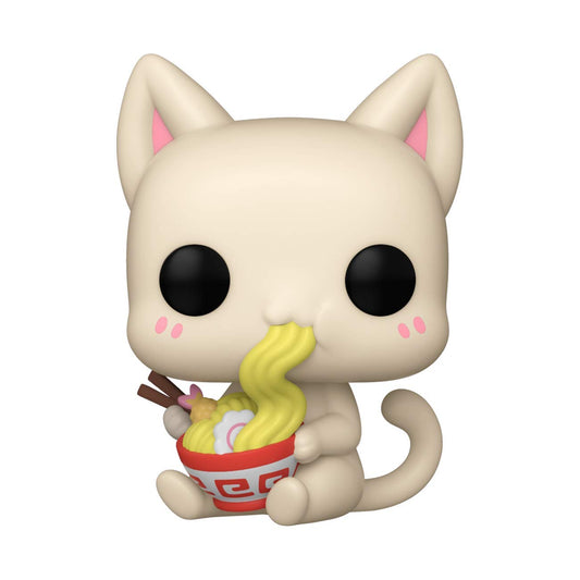 Funko POP! Tasty Peach Udon Kitten #83