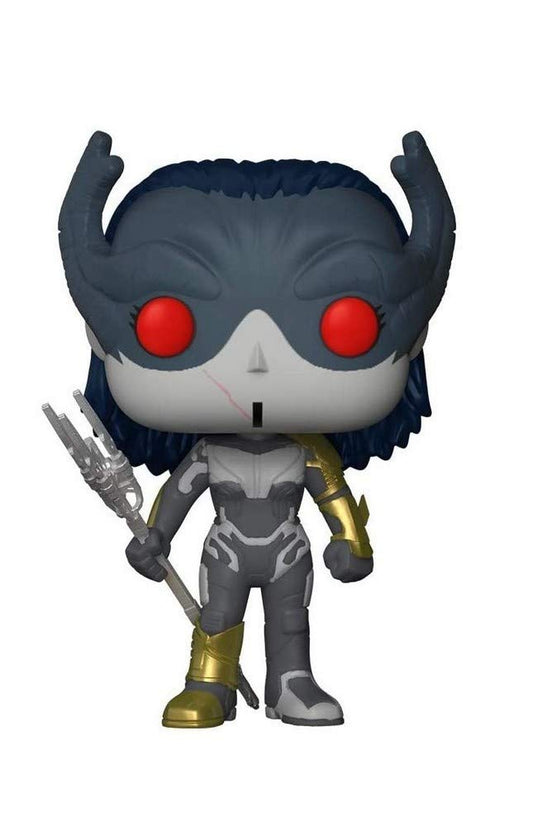 Funko POP! Marvel Avengers Infinity War - Proxima Midnight