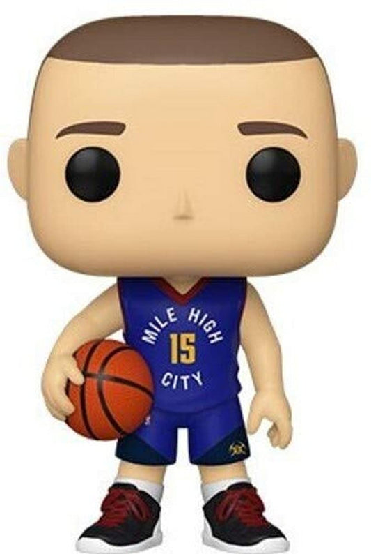 Funko POP! Basketball Denver Nuggets Nikola Jokic #88