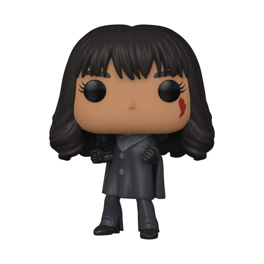 Funko POP! Television Umbrella Academy Allison #1112