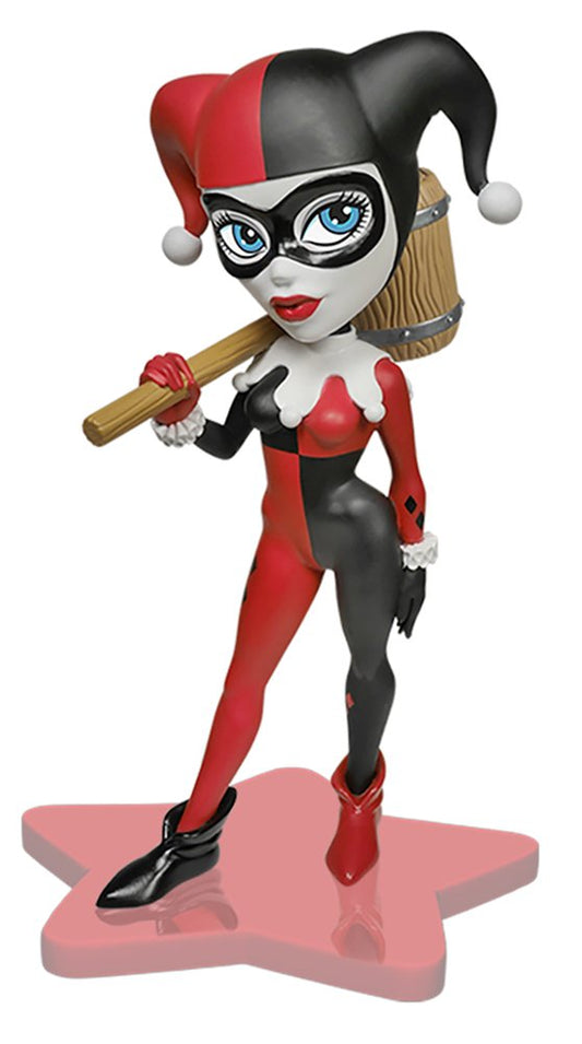 Funko Vinyl Vixens - Harley Quinn