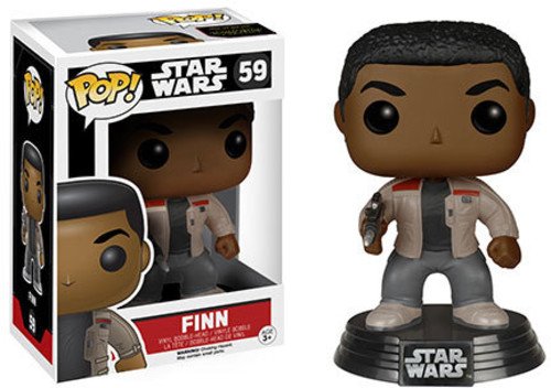 Funko POP! Star Wars Finn