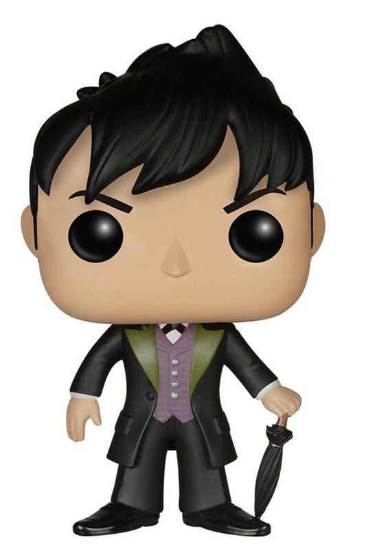 Funko POP! Television: Gotham Oswald Cobblepot