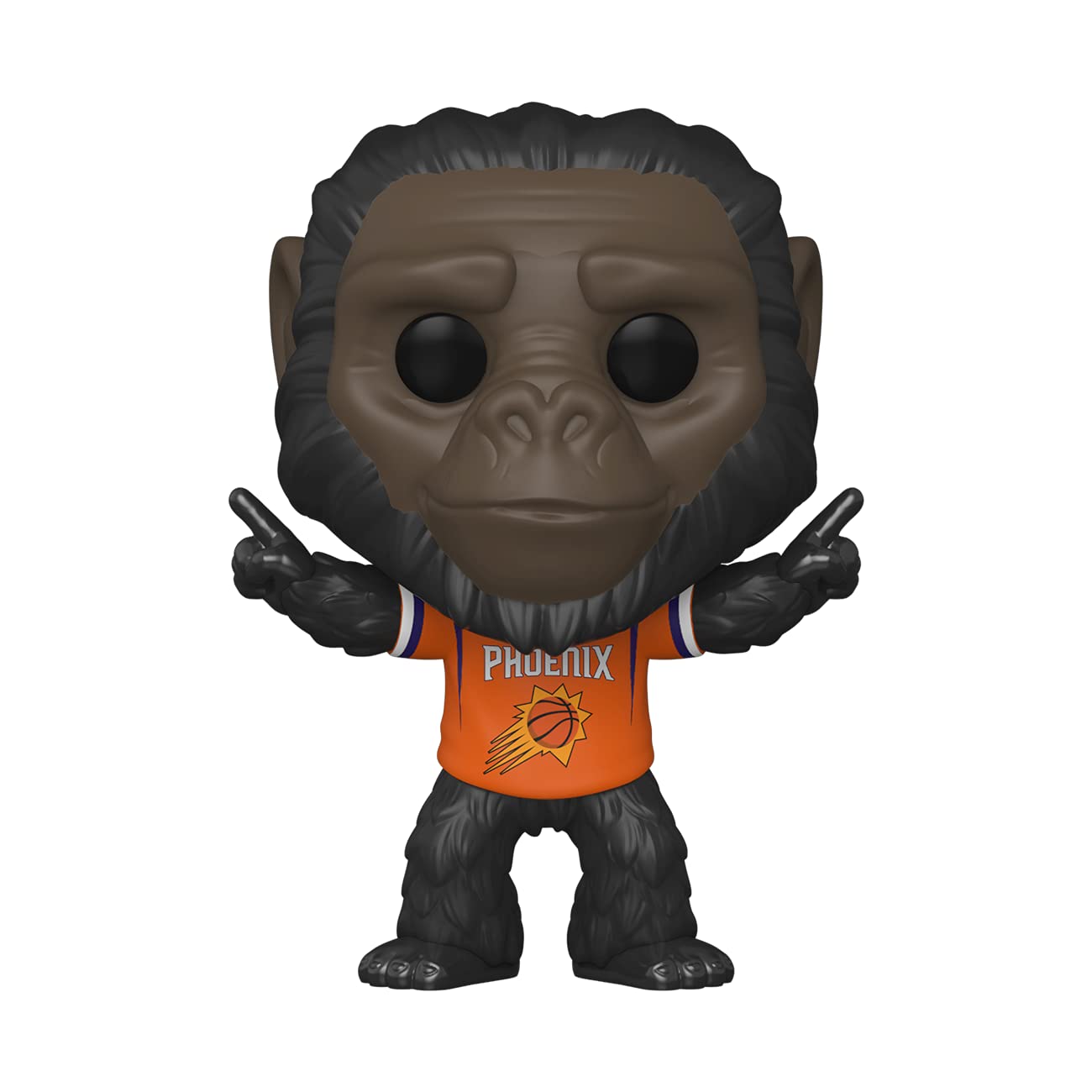 Funko POP! NBA Mascots - Go-Rilla the Gorilla (Phoenix Suns)