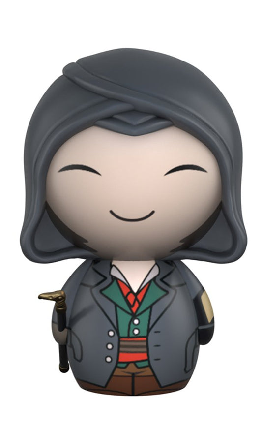 Funko Dorbz: Assassin's Creed - Jacob Action Figure