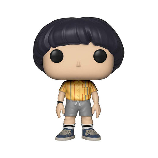 Funko POP! Television Stranger Things Mike #846