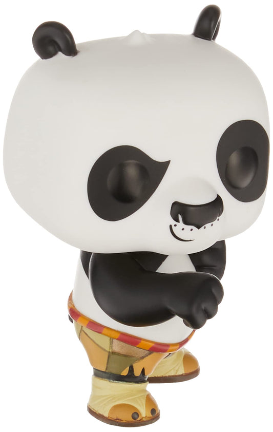 Funko POP! Movies Kung Fu Panda - Po