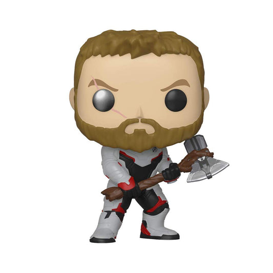 Funko POP! Marvel Avengers Endgame - Thor