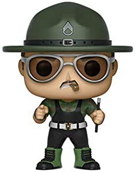 Funko POP! WWE: Sgt. Slaughter