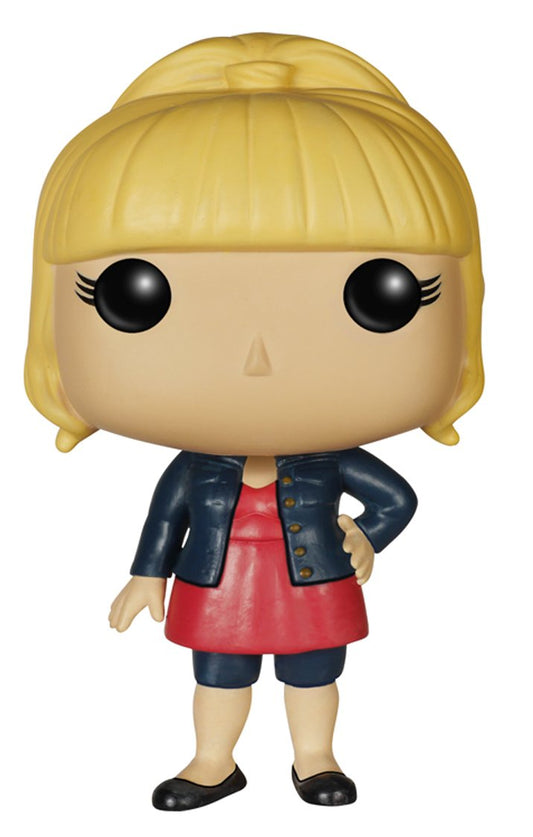 Funko POP Movies Pitch Perfect Fat Amy Action Figure