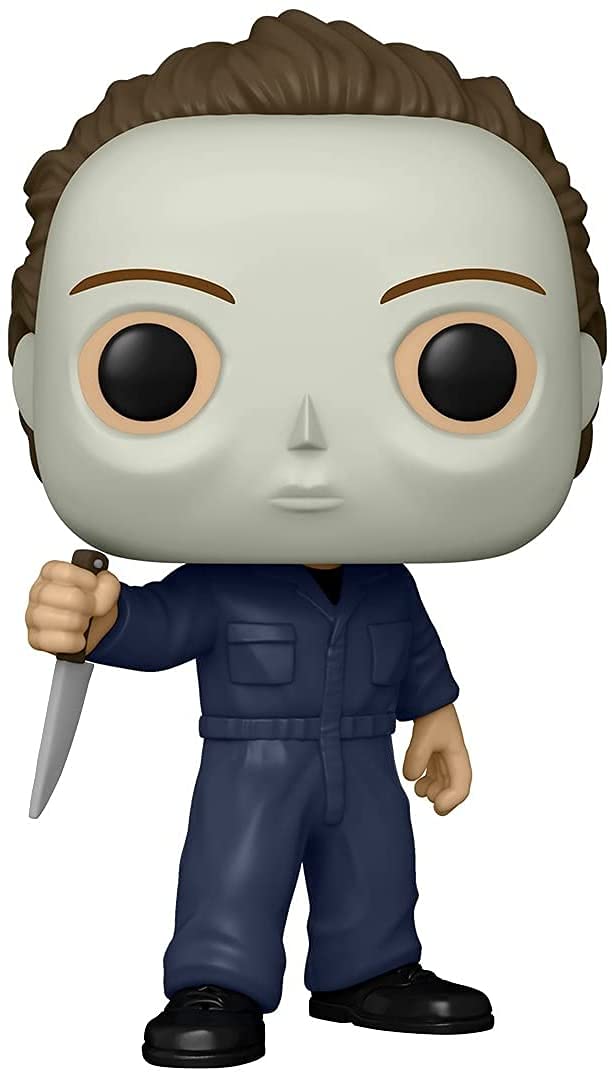 Funko POP! Movies Halloween 10 Inch Michael Myers Specialty Series Exclusive