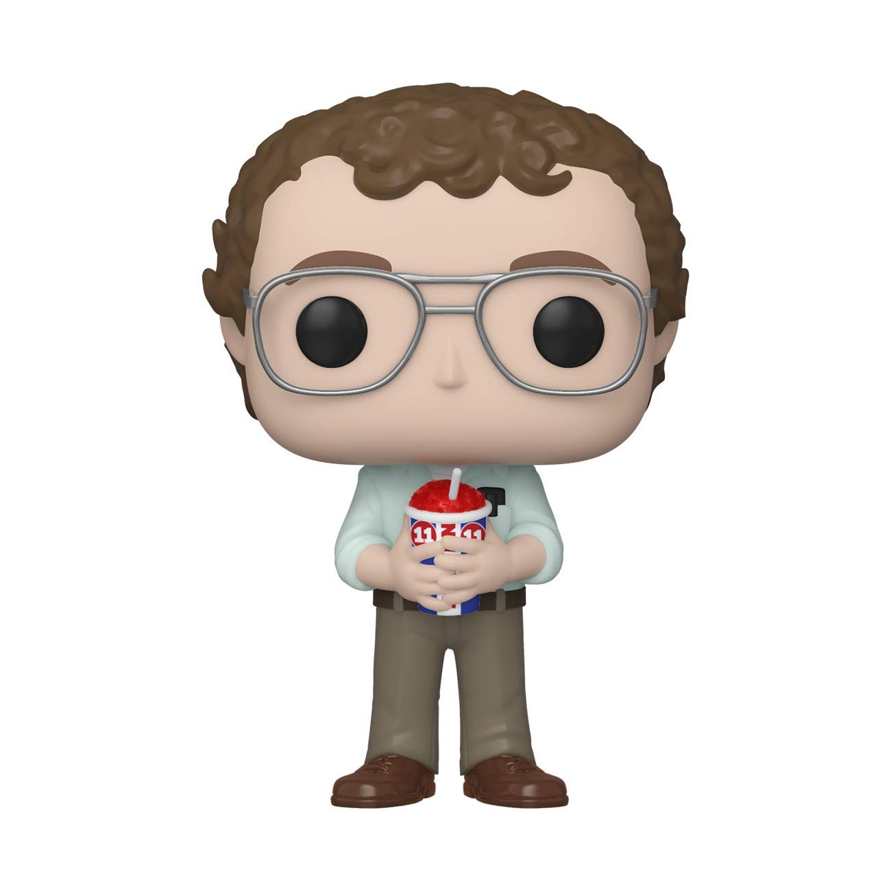 Funko POP! Television Stranger Things - Alexei