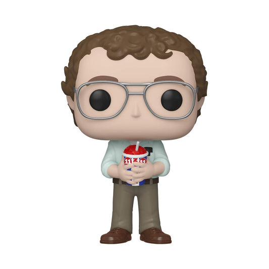 Funko POP! Television Stranger Things - Alexei