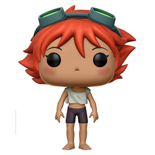 Funko POP! Animation Cowboy Bebop Ed #148