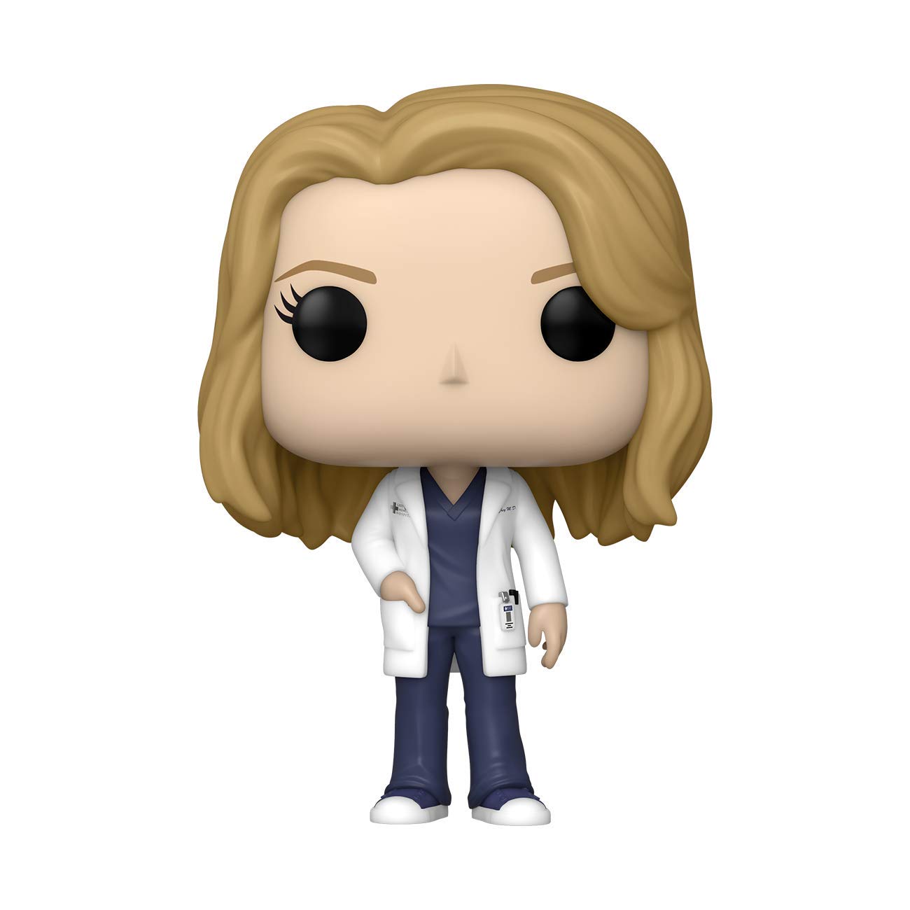 Funko POP! Television: Grey's Anatomy - Meredith Grey