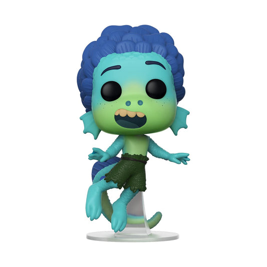 Funko POP! Disney Pixar Luca Paguro #1055