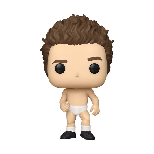 Funko POP! Television Seinfeld Kramer #1090 [Underwear] Exclusive