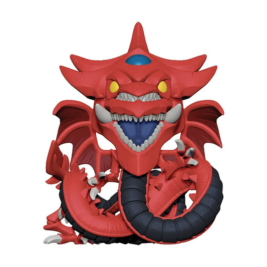 Funko POP! Exclusive Yu Gi Oh Slifer The Sky Dragon #756