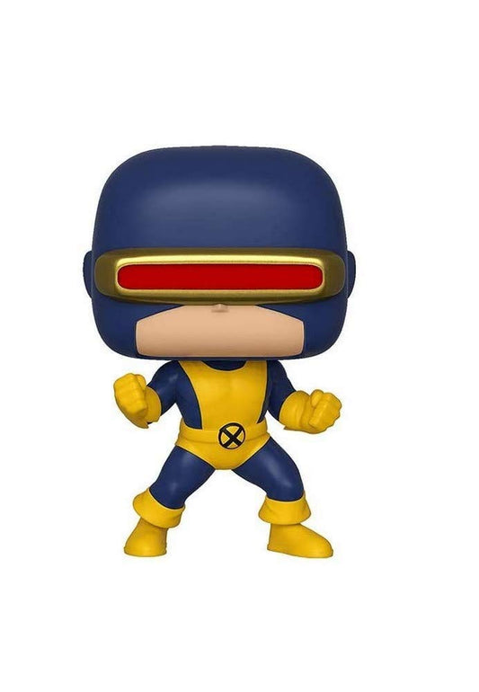 Funko POP! Marvel 80th - Cyclops