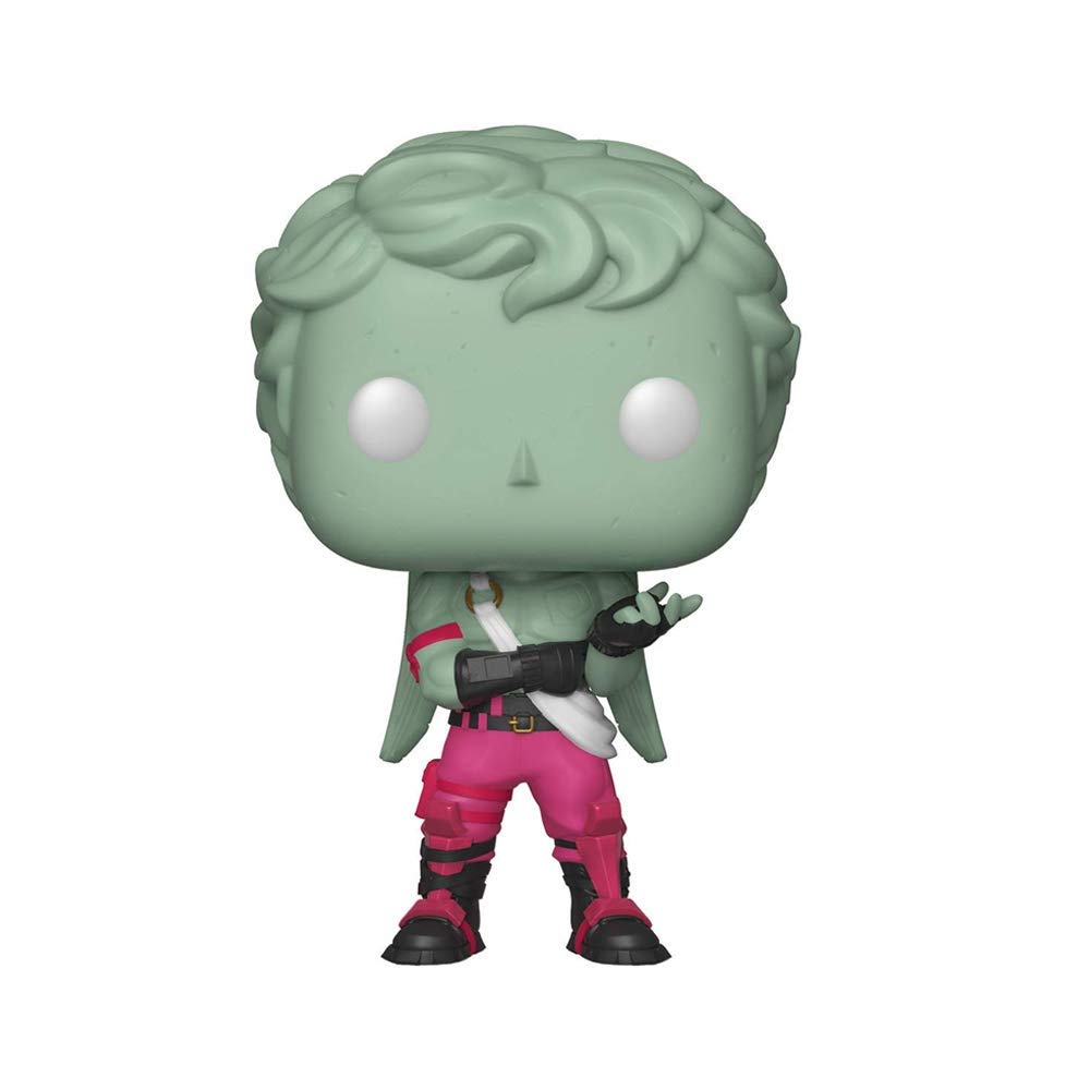 Funko POP! Games Fortnite Love Ranger