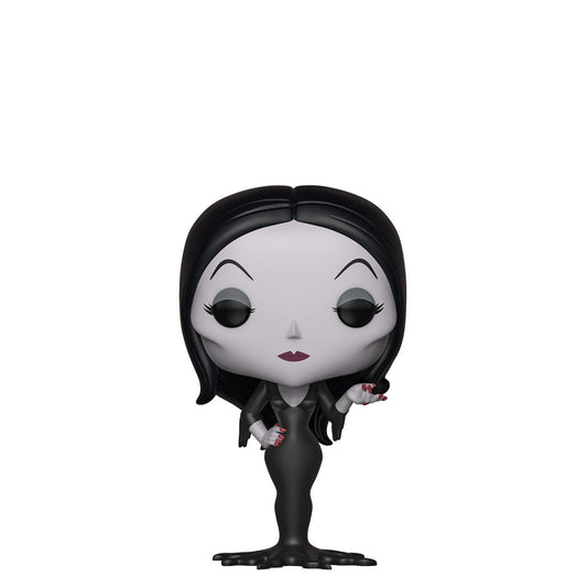 Funko POP! Movies: Addams Family - Morticia