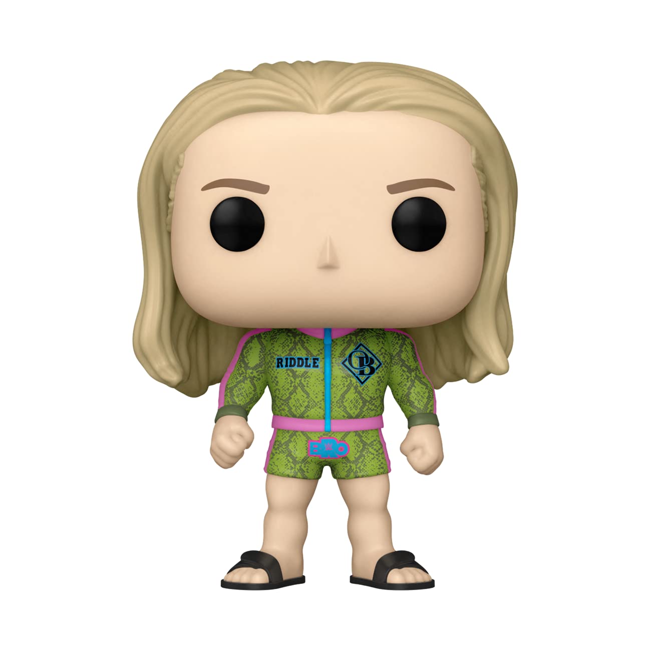 Funko POP! WWE Matt Riddle #115