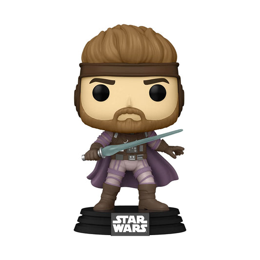 Funko POP! Star Wars Concept Series Han Solo #472