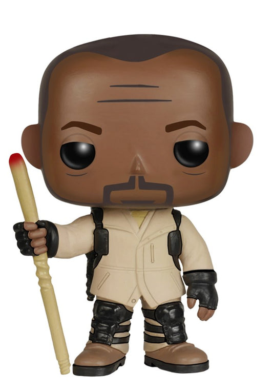 Funko POP! Television: Walking Dead Morgan