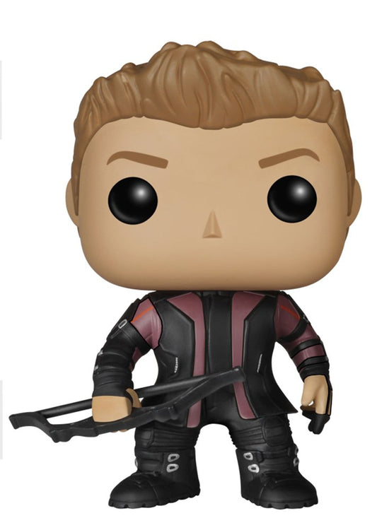 Funko POP! Marvel Avengers Age of Ultron Hawkeye #70