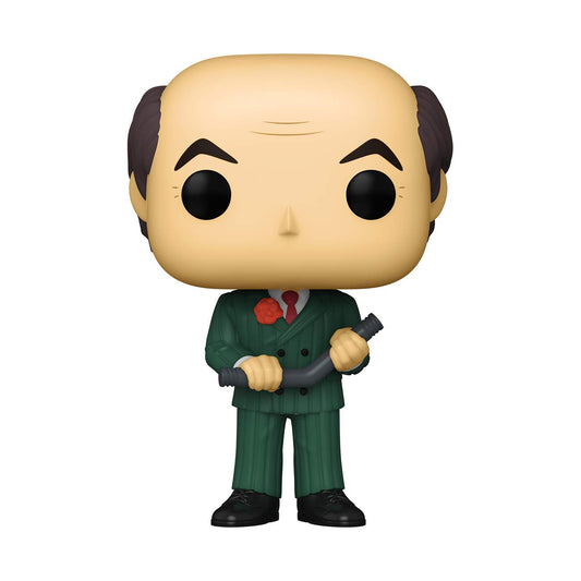 Funko POP! Retro Toys Clue Mr. Green with Lead Pipe