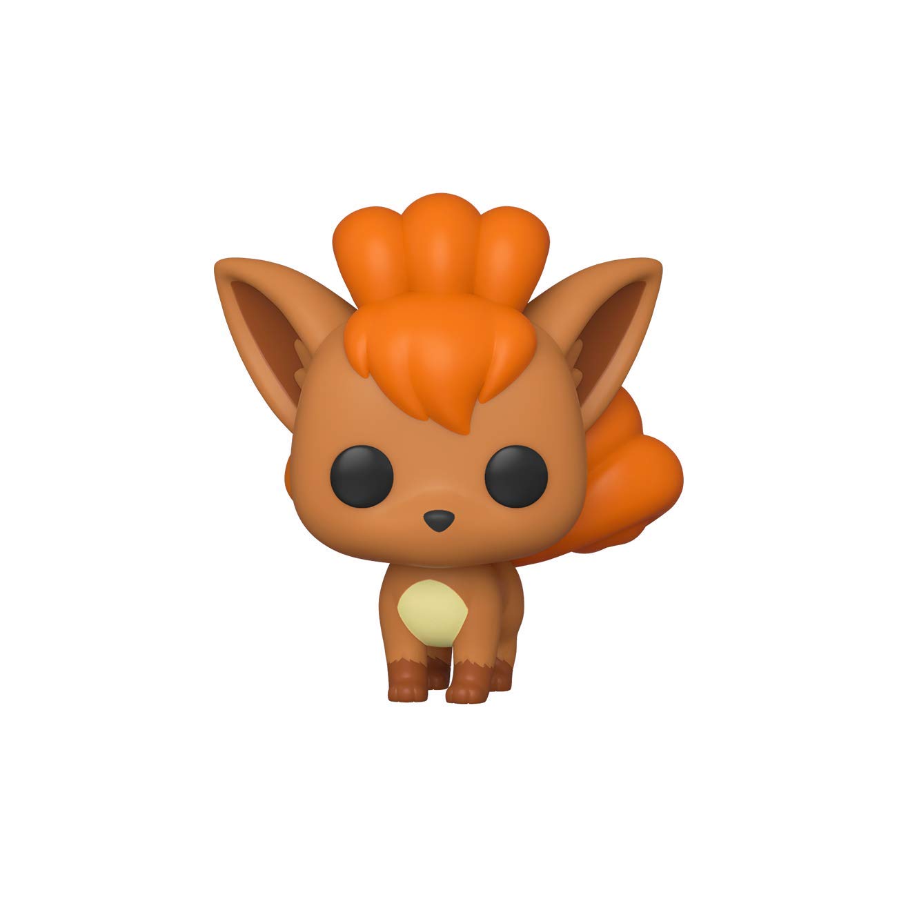 Funko POP! Games Pokemon - Vulpix #580