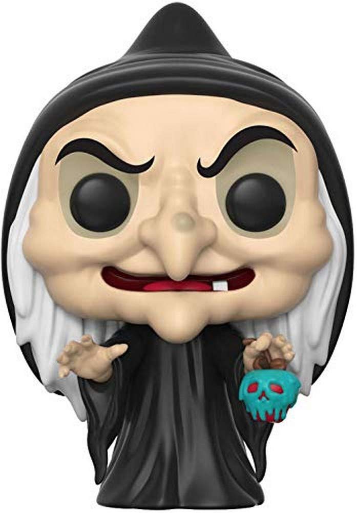 Funko POP! Disney Snow White Witch #347