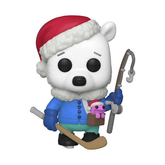 Funko POP! Peppermint Lane - Dauber Higgins