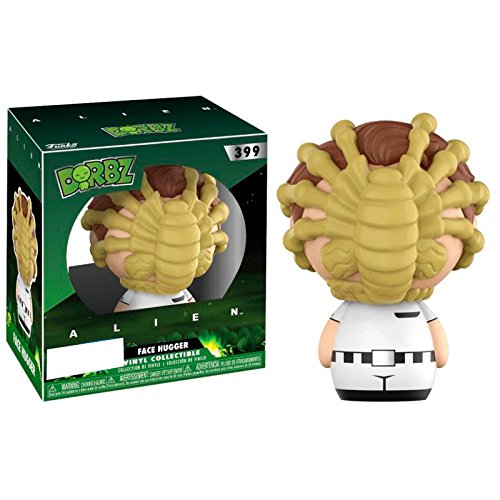 Funko Dorbz Alien Facehugger Exclusive